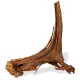 Philippines Classic Driftwood - drzewo mangrowca z wody M 25cm - 30cm-1914210
