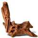 Philippines Classic Driftwood - drzewo mangrowca z wody XS ok.16cm-1914244