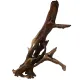 Philippines Classic Driftwood - drzewo mangrowca z wody XXL 70cm - 110cm-1914263
