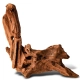 Philippines Classic Driftwood - drzewo mangrowca z wody XXS ok.10cm-1914267