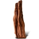 Philippines Classic Driftwood - drzewo mangrowca z wody XXS ok.10cm-1914268