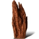 Philippines Classic Driftwood - drzewo mangrowca z wody XXS ok.10cm-1914271