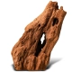 Philippines Classic Driftwood - drzewo mangrowca z wody XXS ok.10cm-1914272
