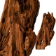 Philippines Classic Driftwood - drzewo mangrowca z wody XXS ok.10cm-1914274