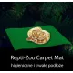 Repti-Zoo Carpet Mat - podłoże do terrarium 20x20cm-1914814