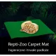 Repti-Zoo Carpet Mat - podłoże do terrarium 30x30cm-1914838