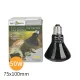 Repti-Zoo Ceramiczny emiter ciepła 50W-1914885