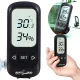 Repti-Zoo Digital Alarm Thermometer Hygrometer - termometr i higrometr LCD-1915026