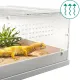 Repti-Zoo Easy Clean Acrylic Terrarium - terrarium akrylowe 20x30x15cm-1915115