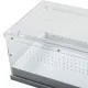 Repti-Zoo Easy Clean Acrylic Terrarium - terrarium akrylowe 20x30x15cm-1915116