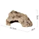 Repti-Zoo Jaskinia kamienna rogowa 21x16x9cm-1915448