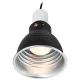 Repti-Zoo Max Lamp - lampa na żarówkę grzewczą i UVB do 100W-1915623