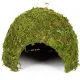 Repti-Zoo Natural Mossy Dome L - kryjówka z mchu-1915869