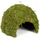 Repti-Zoo Natural Mossy Dome L - kryjówka z mchu-1915870