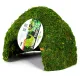 Repti-Zoo Natural Mossy Dome L - kryjówka z mchu-1915871