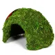 Repti-Zoo Natural Mossy Dome M  - kryjówka z mchu-1915880