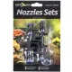 Repti-Zoo Nozzles Set - zestaw 4 dysz do zraszaczy-1915967