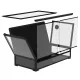 Repti-Zoo NRK - terrarium 60x45x45cm-1916012