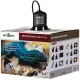 Repti-Zoo Oprawka z kloszem na żarówkę do 200W-1916172