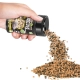Repti-Zoo Reptile Pellets 100ml - pokarm i witaminy dla gadów mięsożernych-1916301