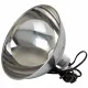 Repti-Zoo RL03 kompletna lampa na żarówkę 35 -  200W.-1916336