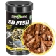 Repti-Zoo Semi Dry Fish 1000ml - ryby półmiękkie-1916405