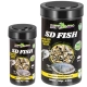 Repti-Zoo Semi Dry Fish 1000ml - ryby półmiękkie-1916407