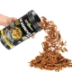 Repti-Zoo Semi Dry Shrimps L 1000ml - krewetki półmiękkie-1916415
