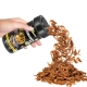 Repti-Zoo Semi Dry Shrimps L 250ml - krewetki półmiękkie-1916419