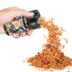 Repti-Zoo Semi Dry Shrimps S 100ml - krewetki półmiękkie-1916424