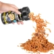 Repti-Zoo Semi Dry Shrimps S 250ml - krewetki półmiękkie-1916429