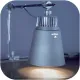 Repti-Zoo Smart Wi-Fi Deep Lamp - lampa na żarówki grzewcze Wi-Fi-1916521