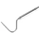Repti-Zoo Stainless Snake Hook - metalowy hak na węże max 2kg-1916603