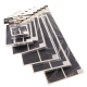 Repti-Zoo Superior Mat 20W - mata grzewcza 42x28cm-1916655