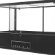 Repti-Zoo Terrarium ERK 90x45x50cm - z wbudowanym komputerem sterującym-1916915