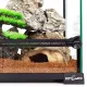 Repti-Zoo Terrarium HK02 30x30x45cm-1916989