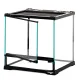 Repti-Zoo Terrarium HK18 21x21x20cm-1916993