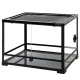 Repti-Zoo Terrarium RK  60x45x45cm-1917170