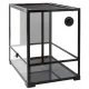 Repti-Zoo Terrarium RK  60x45x60 cm-1917184