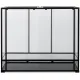Repti-Zoo Terrarium RK 120x45x90-1917240