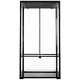 Repti-Zoo Terrarium RK 60x60x120cm-1917327