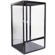 Repti-Zoo Terrarium z aluminiowej siatki 60x45x90-1917460
