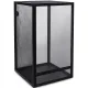 Repti-Zoo Terrarium z aluminiowej siatki 60x60x120-1917467