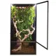 Repti-Zoo Terrarium z aluminiowej siatki 60x60x120-1917468