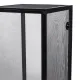 Repti-Zoo Terrarium z aluminiowej siatki 60x60x120-1917470