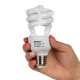Resun Desert UVB Bulb 10.0 13W - żarówka UVB-1917888