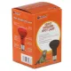 Resun Infrared Spot Lamp 25W - żarówka podczerwona-1918021