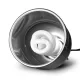 Resun Reptile Black Lamp ONE - lampa do terrarium-1918210