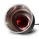 Resun Reptile Black Lamp ONE - lampa do terrarium-1918211