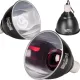 Resun Reptile Dome Lamp - lampa na żarówki grzewcze i UVB-1918225